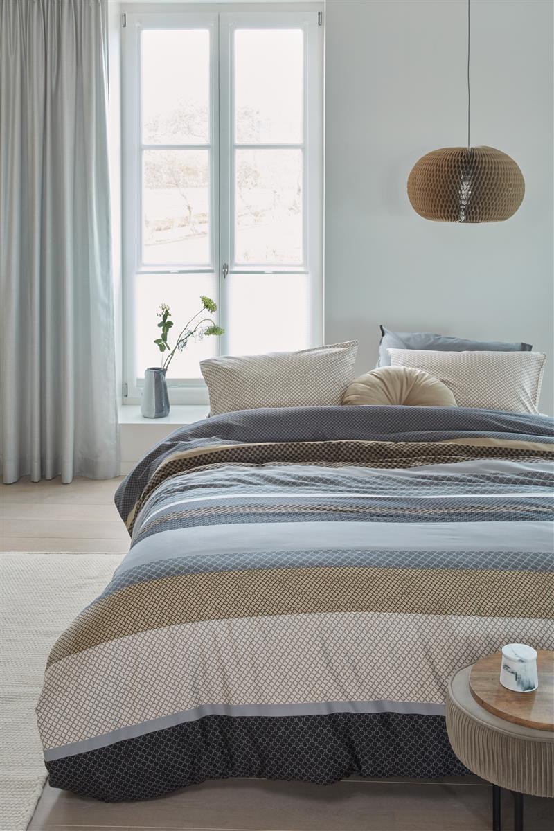 Beddinghouse Audrey Bettwäsche - Grau