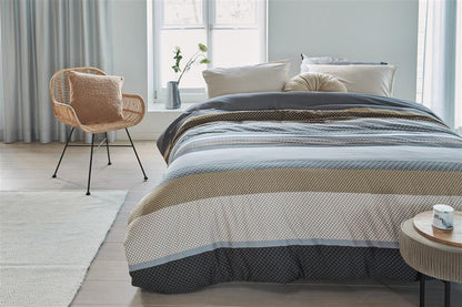 Beddinghouse Audrey Bettwäsche - Grau