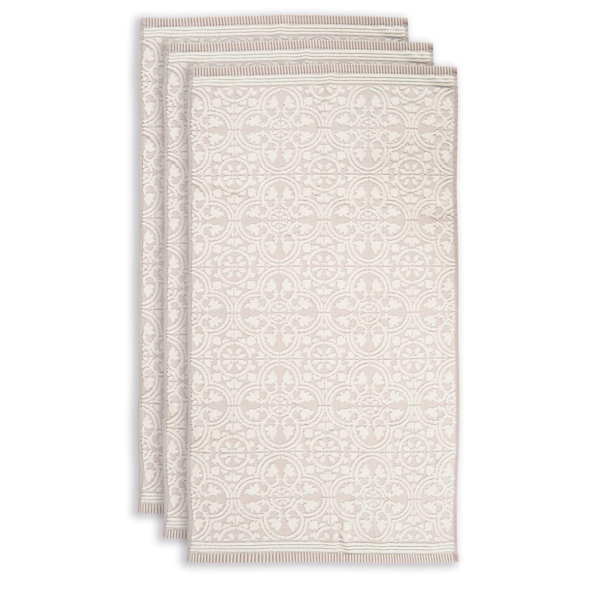 Pip Studio Tile de Pip bathroom textiles - Khaki