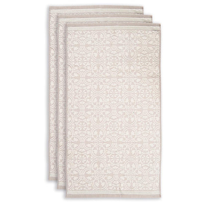 Pip Studio Tile de Pip bathroom textiles - Khaki