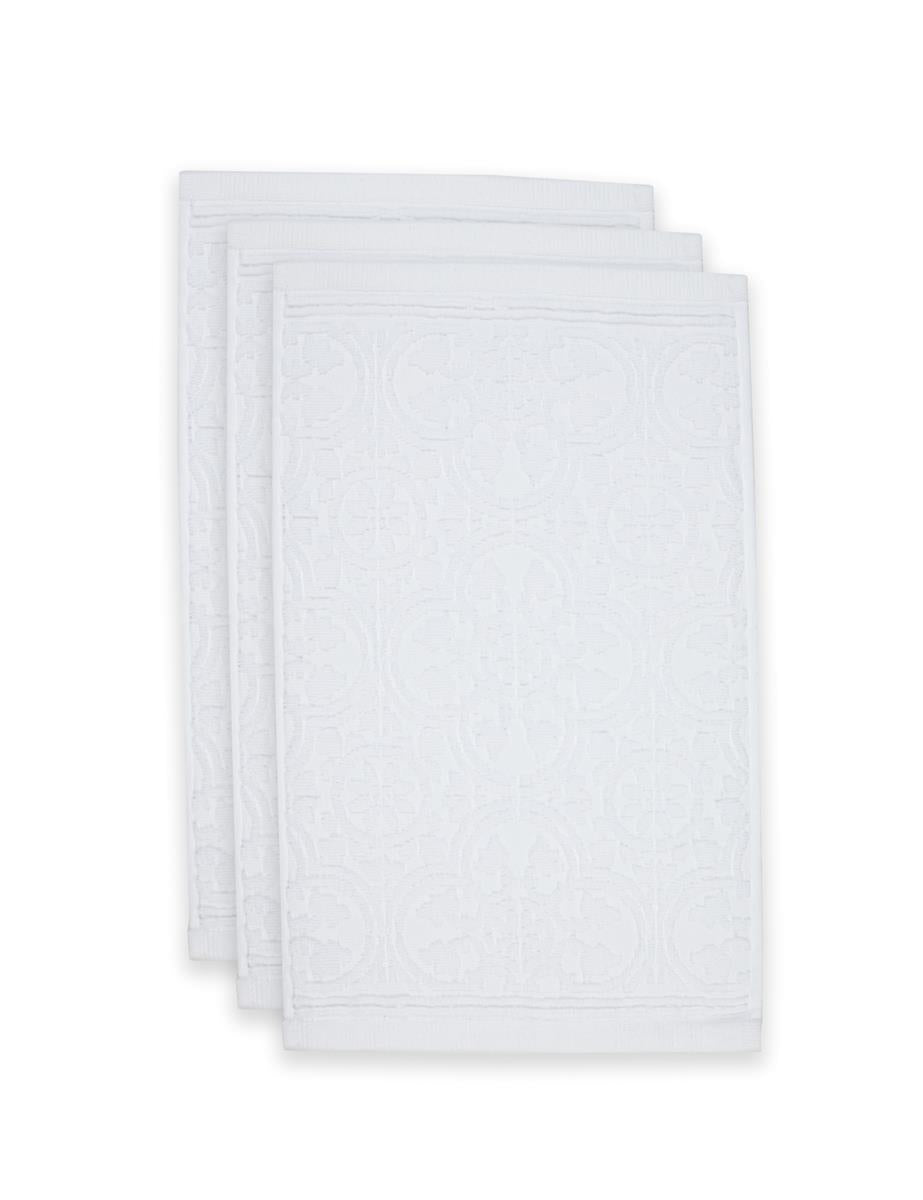 Pip Studio Tile de Pip Bathroom Textiles - White
