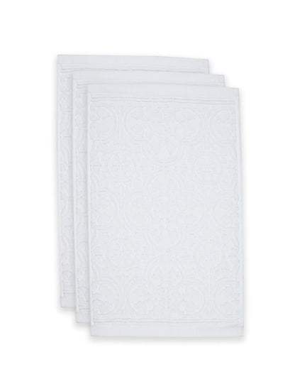Pip Studio Tile de Pip Bathroom Textiles - White
