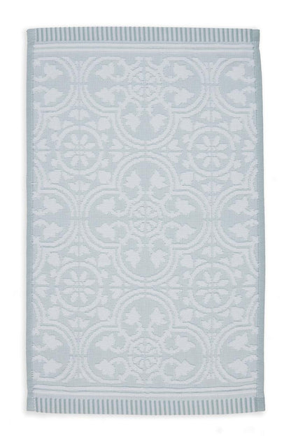 Pip Studio Tile de Pip Badtextilien - Hellblau