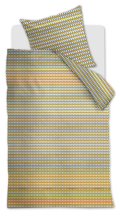 Beddinghouse Rhythm Bettwäsche - Multi