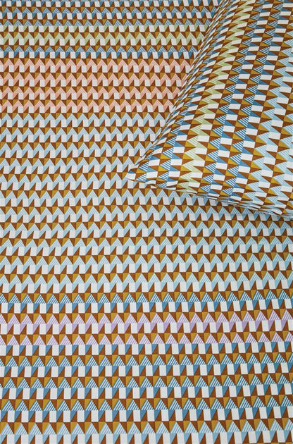 Beddinghouse Rhythm Bettwäsche - Multi