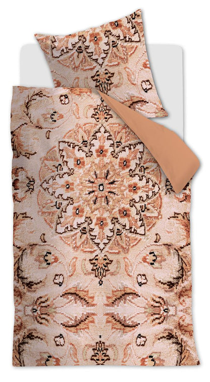 At Home by BeddingHouse Persian Rug Bettwäsche - Natur