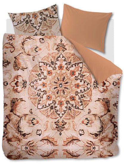 At Home by BeddingHouse Persian Rug Bettwäsche - Natur
