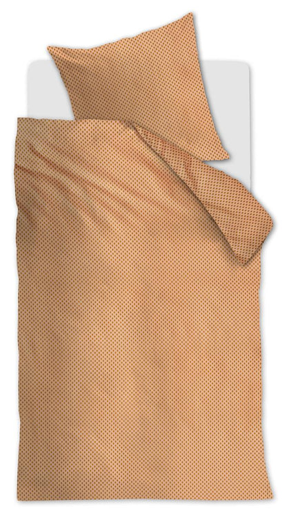 Beddinghouse Globally Bettwäsche - Peach