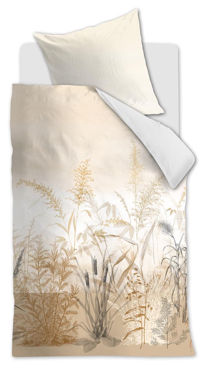 Beddinghouse Florine Bettwäsche - Sand