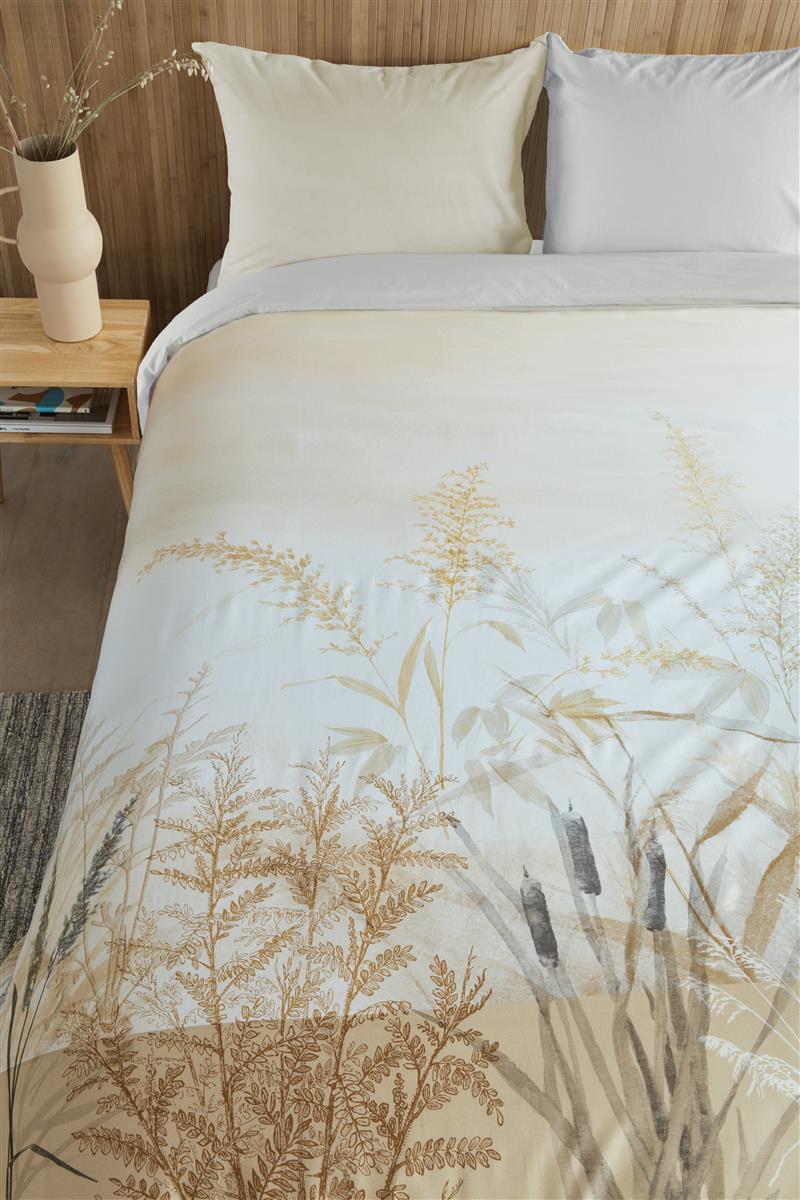 Beddinghouse Florine Bettwäsche - Sand