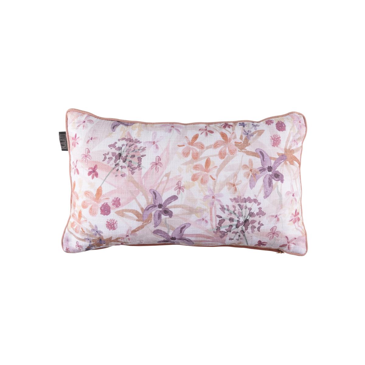 KAAT Amsterdam Blushed Zierkissen - Pastell