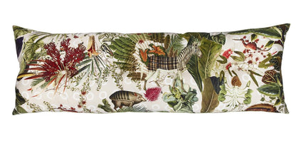 MOOOI Menagerie XL Zierkissen - Ivory