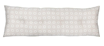 MOOOI Menagerie XL Zierkissen - Ivory