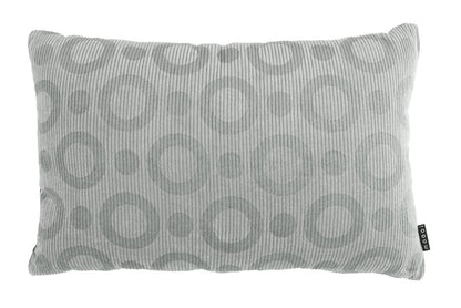 MOOOI Umbrella Squid Zierkissen - Grau