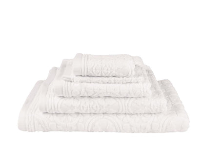 Pip Studio Tile de Pip Bathroom Textiles - White