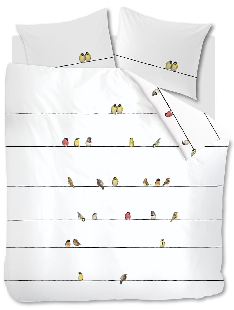 Marjolein Bastin Tweet Bettwäsche - Multi