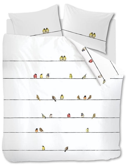 Marjolein Bastin Tweet Bettwäsche - Multi