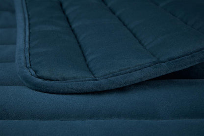 KAAT Amsterdam Confer Wohndecken - Blau