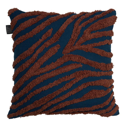 KAAT Amsterdam Marty decorative cushion - Blue