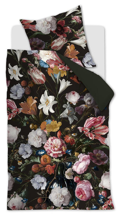 Ambiante Flowerbomb Bettwäsche - Multi