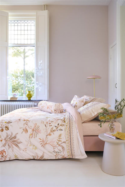 Pip Studio Salento Bettwäsche - Off-White