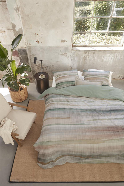 Riviera Maison Wander Bettwäsche - Multi