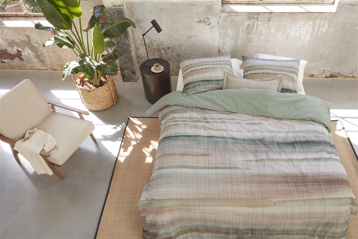 Riviera Maison Wander Bettwäsche - Multi