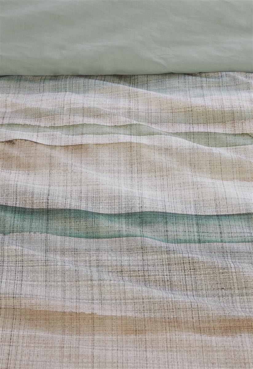 Riviera Maison Wander Bettwäsche - Multi