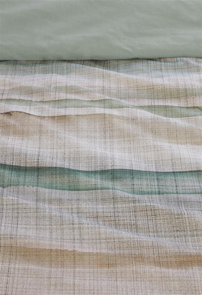 Riviera Maison Wander Bettwäsche - Multi