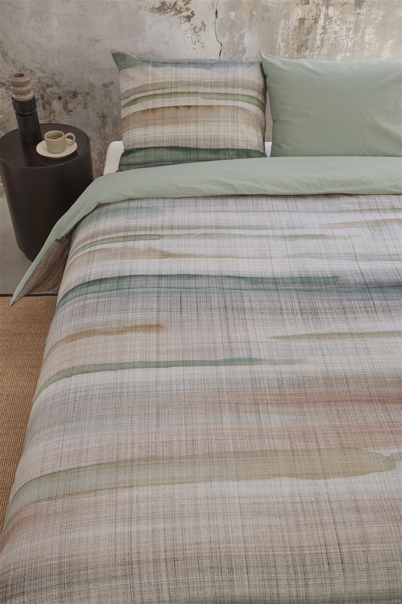 Riviera Maison Wander Bettwäsche - Multi