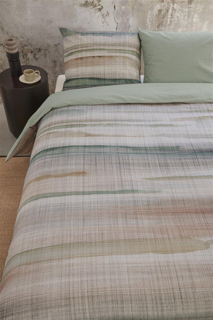 Riviera Maison Wander Bettwäsche - Multi