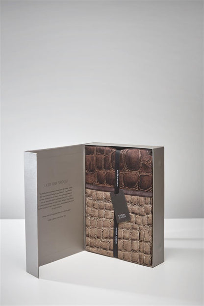 Riviera Maison Wander Bettwäsche - Multi