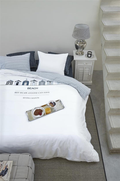 Riviera Maison Beach Cottage Bettwäsche - Multi