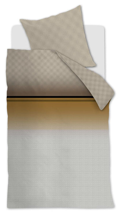 Beddinghouse Persimmon Bettwäsche - Braun