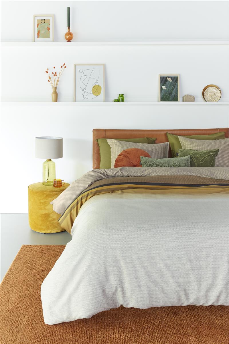 Beddinghouse Persimmon Bettwäsche - Braun