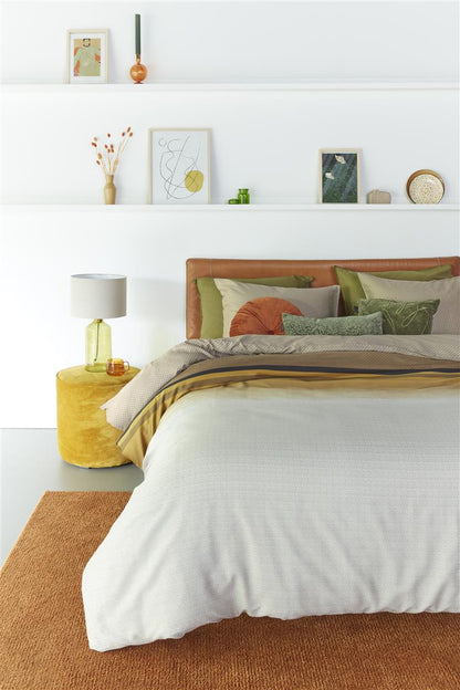 Beddinghouse Persimmon Bettwäsche - Braun