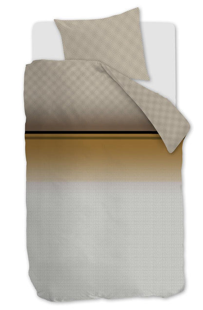 Beddinghouse Persimmon Bettwäsche - Braun