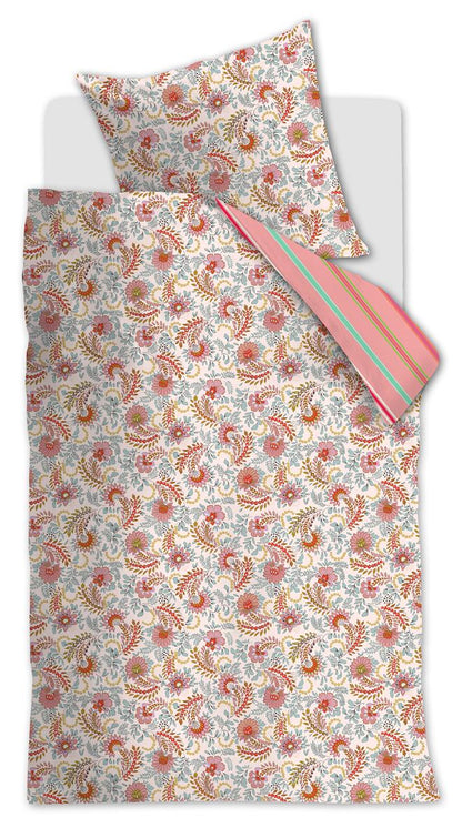 Oilily Ruby Bettwäsche - Multi