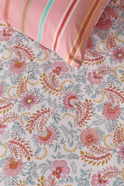 Oilily Ruby Bettwäsche - Multi