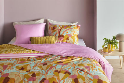 Oilily Carnation Clash Bettwäsche - Multi