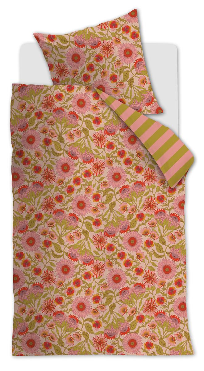 Oilily Pretoria Bettwäsche - Multi