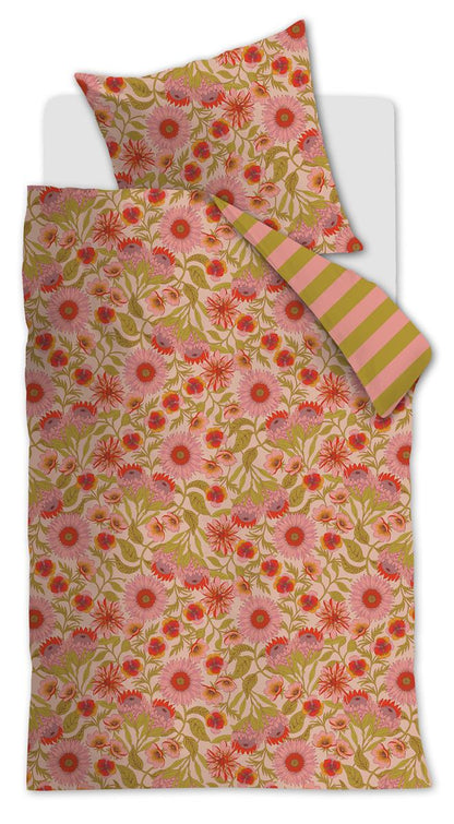 Oilily Pretoria Bettwäsche - Multi
