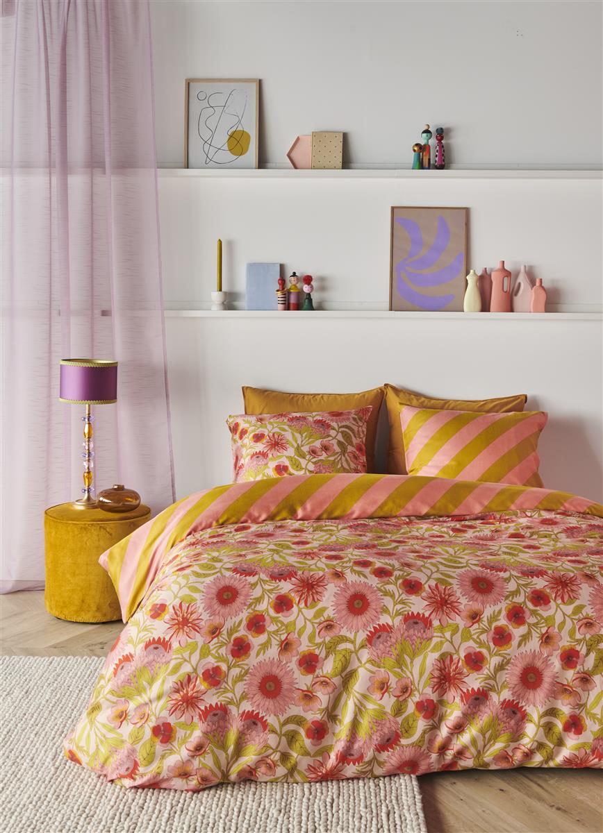 Oilily Pretoria Bettwäsche - Multi