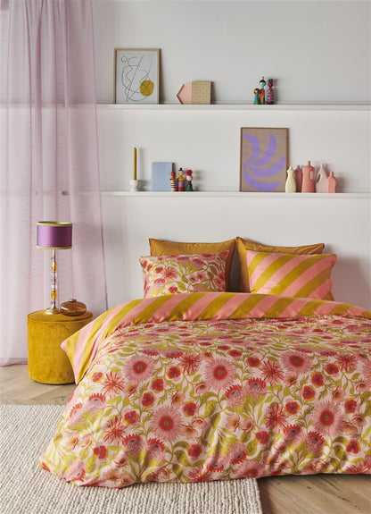 Oilily Pretoria Bettwäsche - Multi