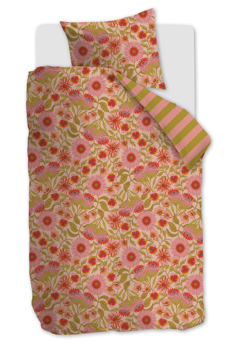 Oilily Pretoria Bettwäsche - Multi