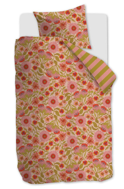 Oilily Pretoria Bettwäsche - Multi