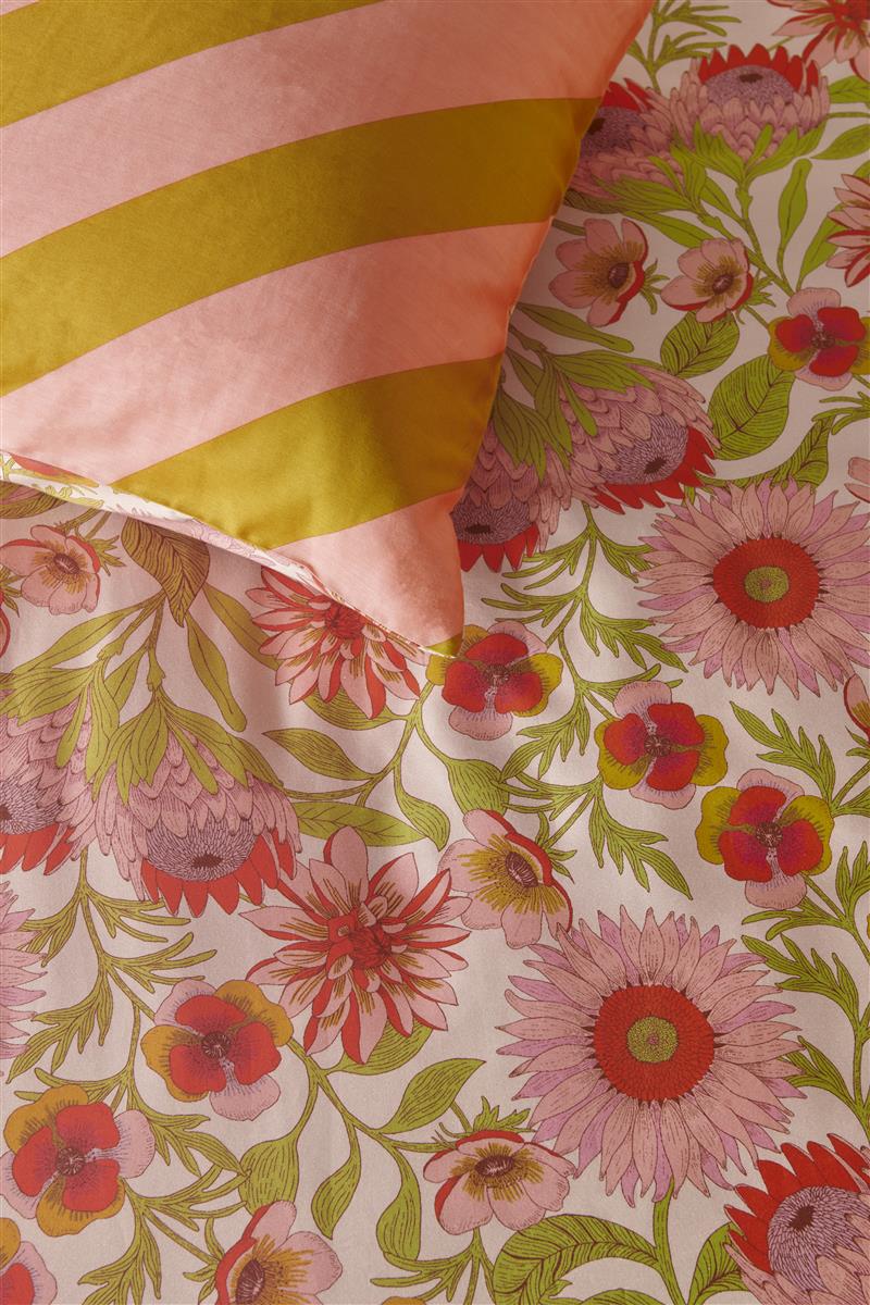 Oilily Pretoria Bettwäsche - Multi