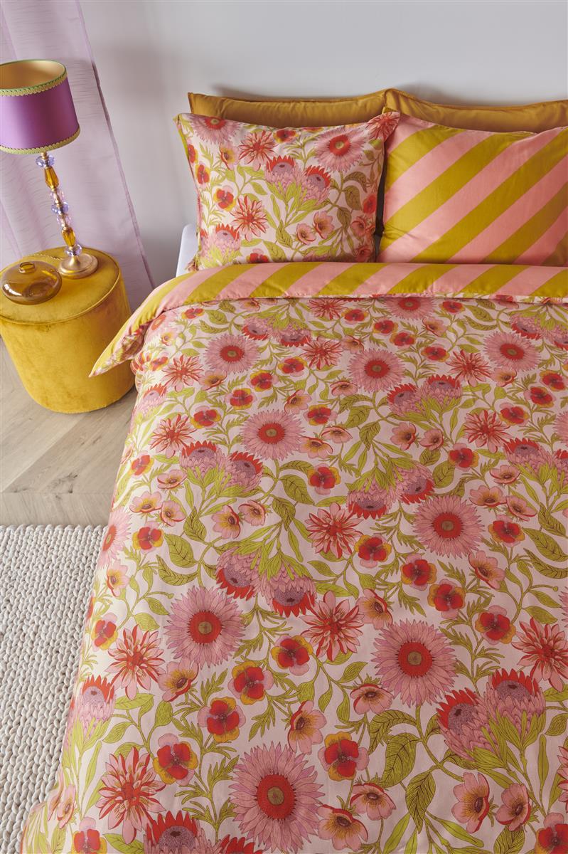 Oilily Pretoria Bettwäsche - Multi