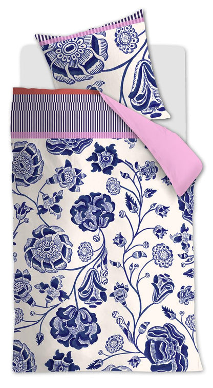 Oilily Zebraza Bettwäsche - Multi