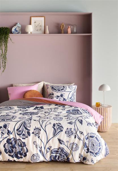 Oilily Zebraza Bettwäsche - Multi